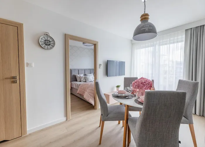 Winnings Apartamenty Nad Morzem